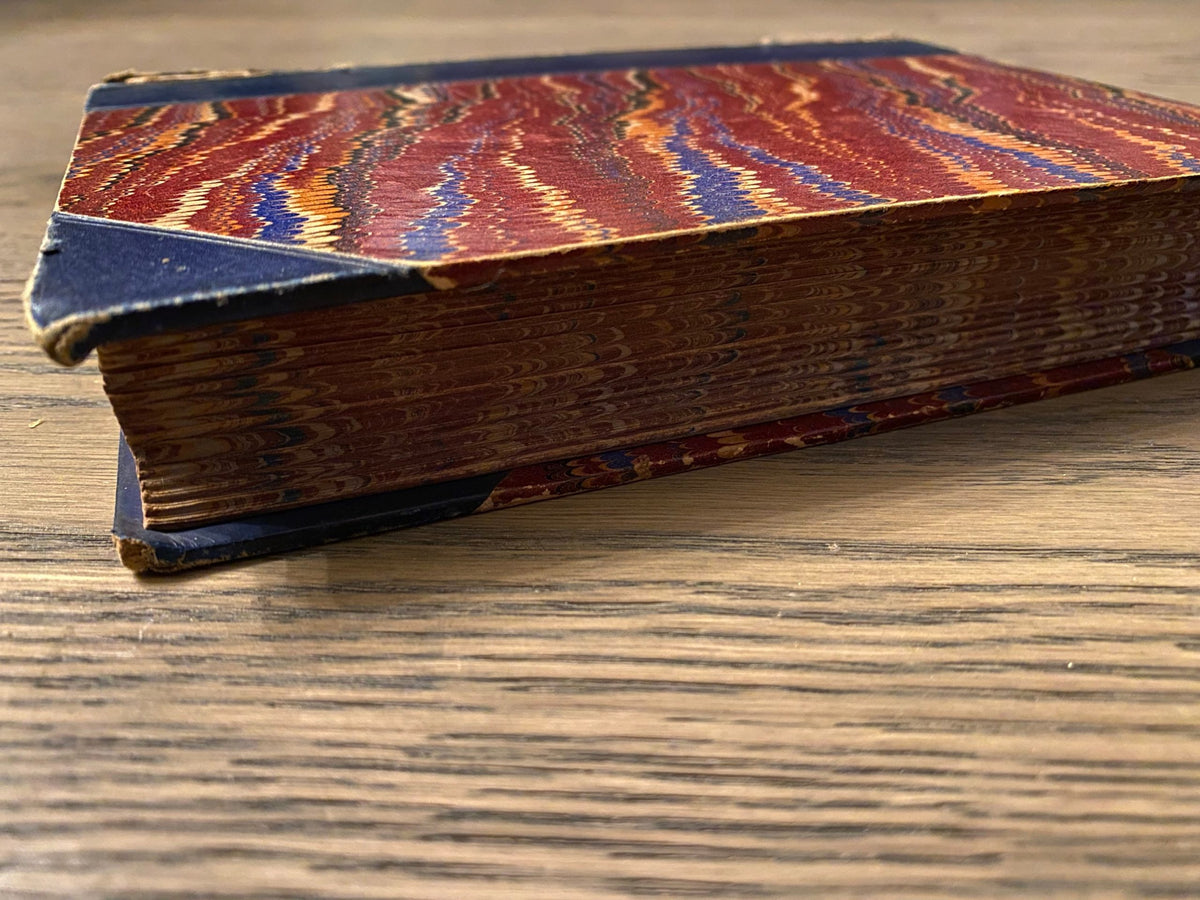 1889: Poetical Works by Elizabeth Barret Barret (Mrs. E. B. Browning)