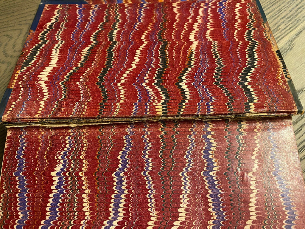 1889: Poetical Works by Elizabeth Barret Barret (Mrs. E. B. Browning)