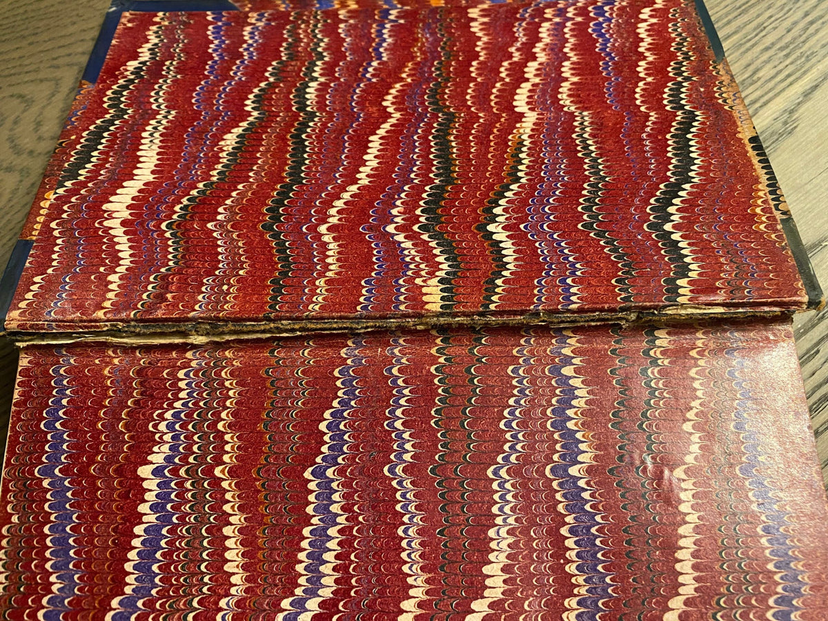 1889: Poetical Works by Elizabeth Barret Barret (Mrs. E. B. Browning)