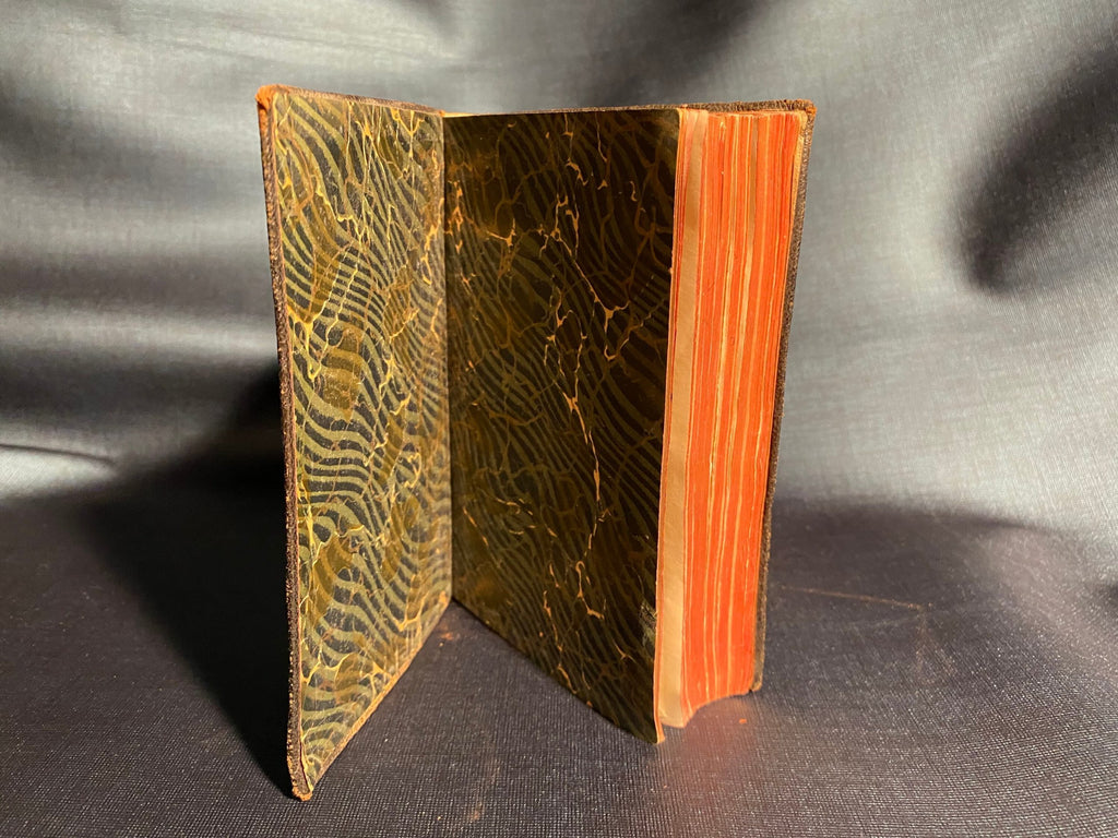 1918: Romola, vol. IV, by George Eliot