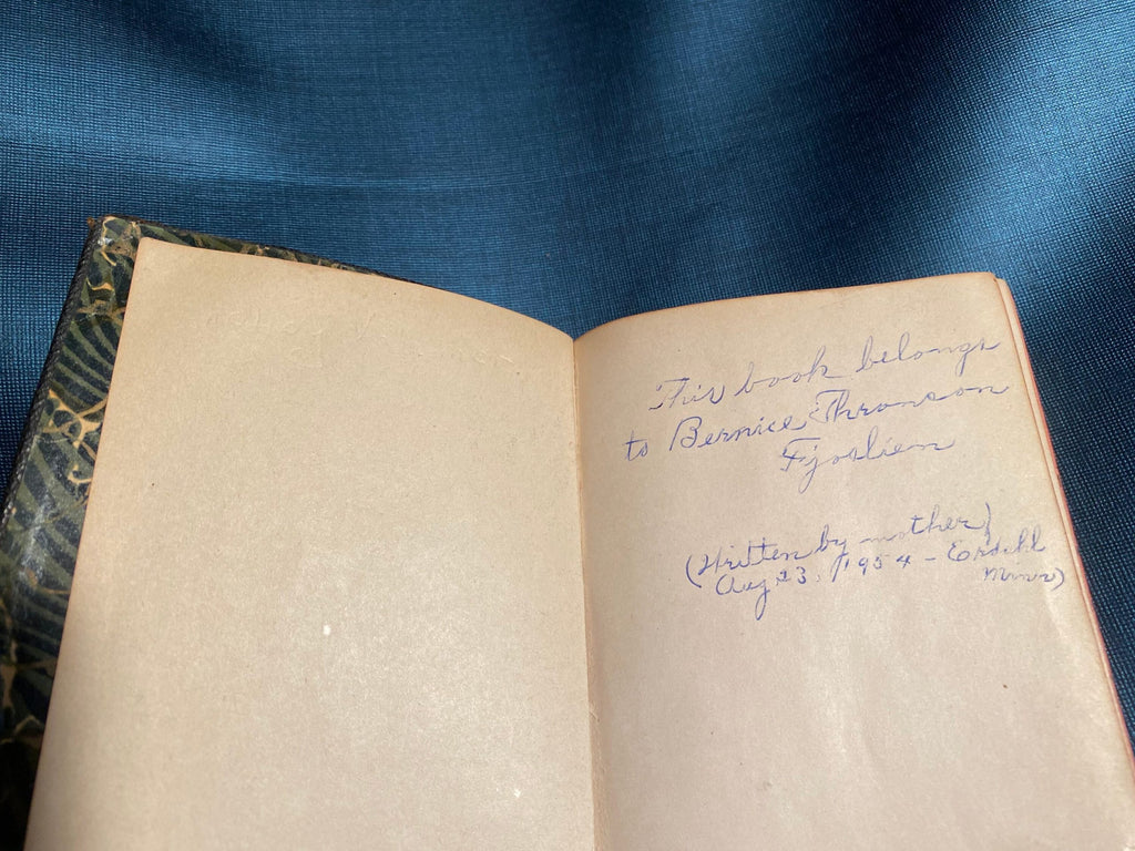 1918: Romola, vol. IV, by George Eliot