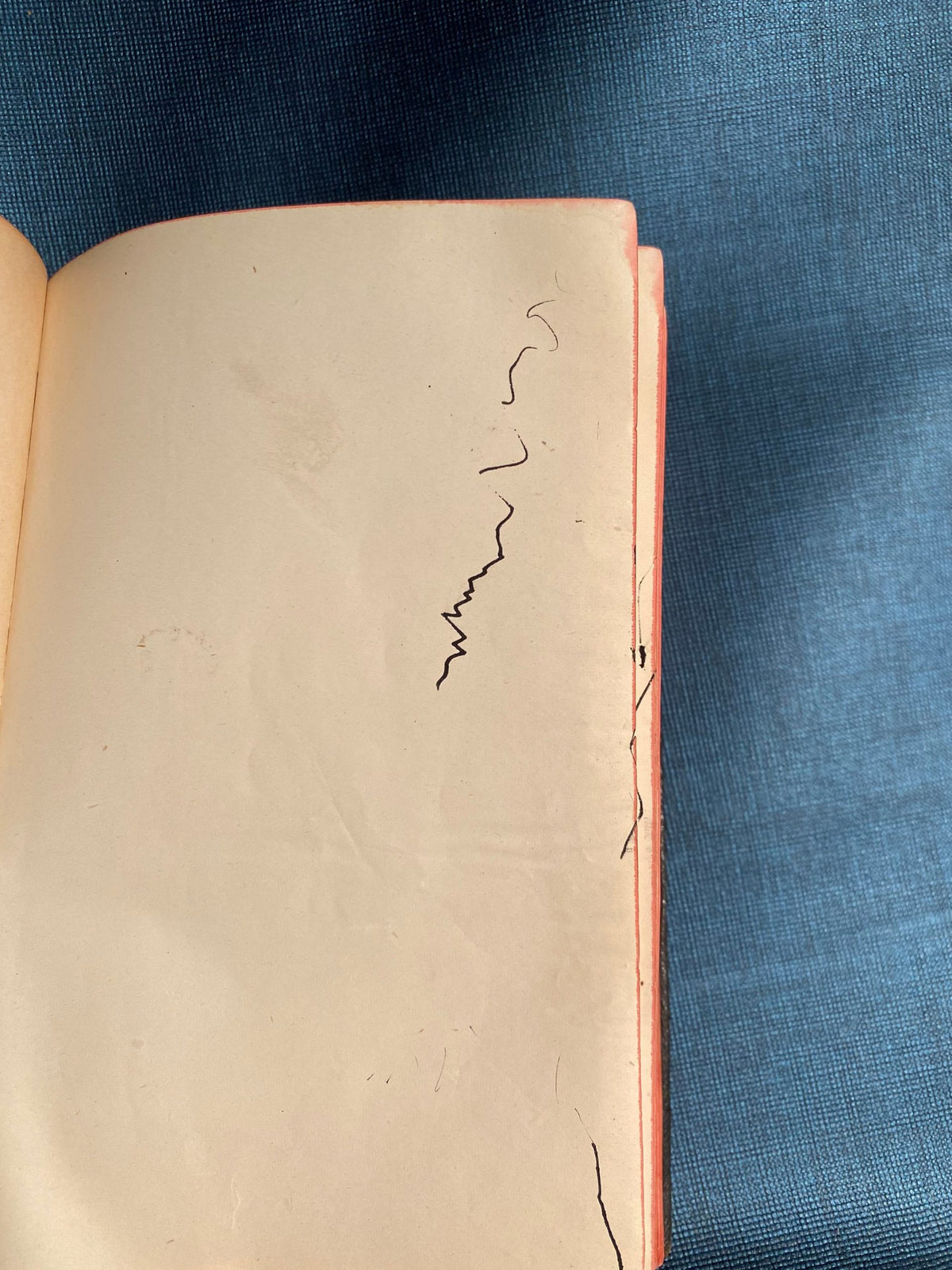 1918: Romola, vol. IV, by George Eliot