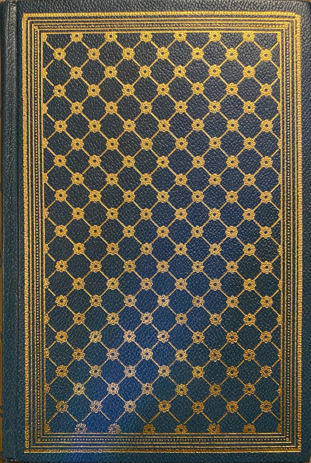 1969: Ivanhoe, by Sir Walter Scott, International Collectors Library