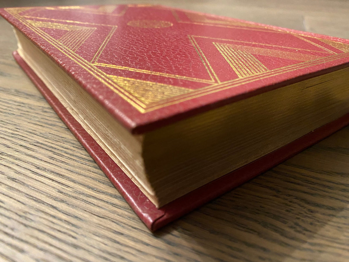 1969: Arundel, by Kenneth Roberts, International Collectors Library