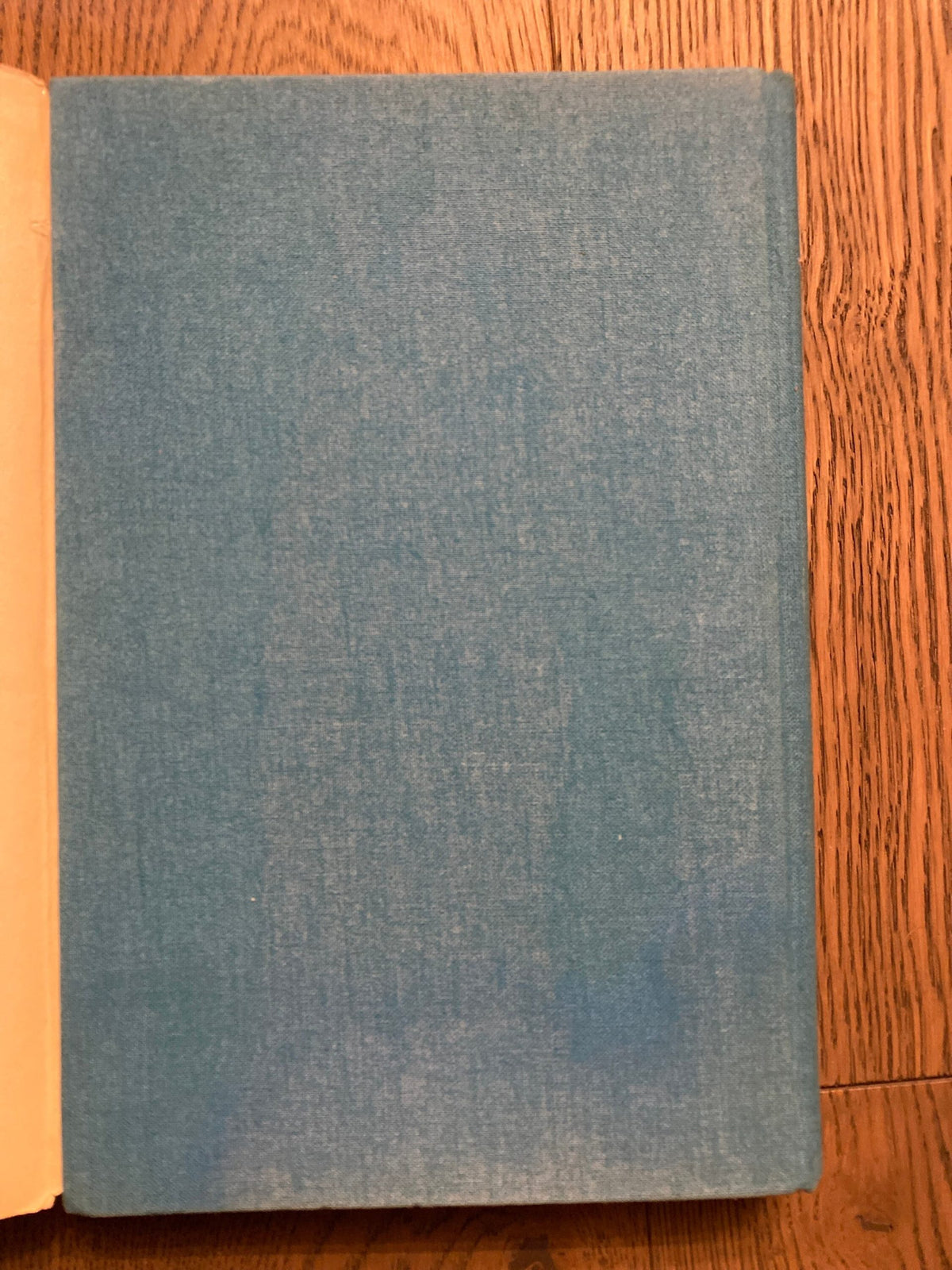 1971 First Edition: The House of the Deer, by D. E. Stevenson