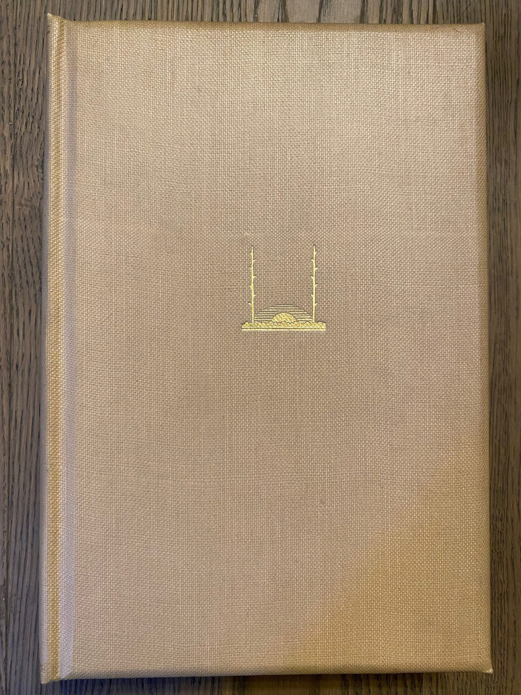 1930 RARE: All Our Yesterdays, by H. M. Tomlinson, Numbered and Signed Limited Edition Book