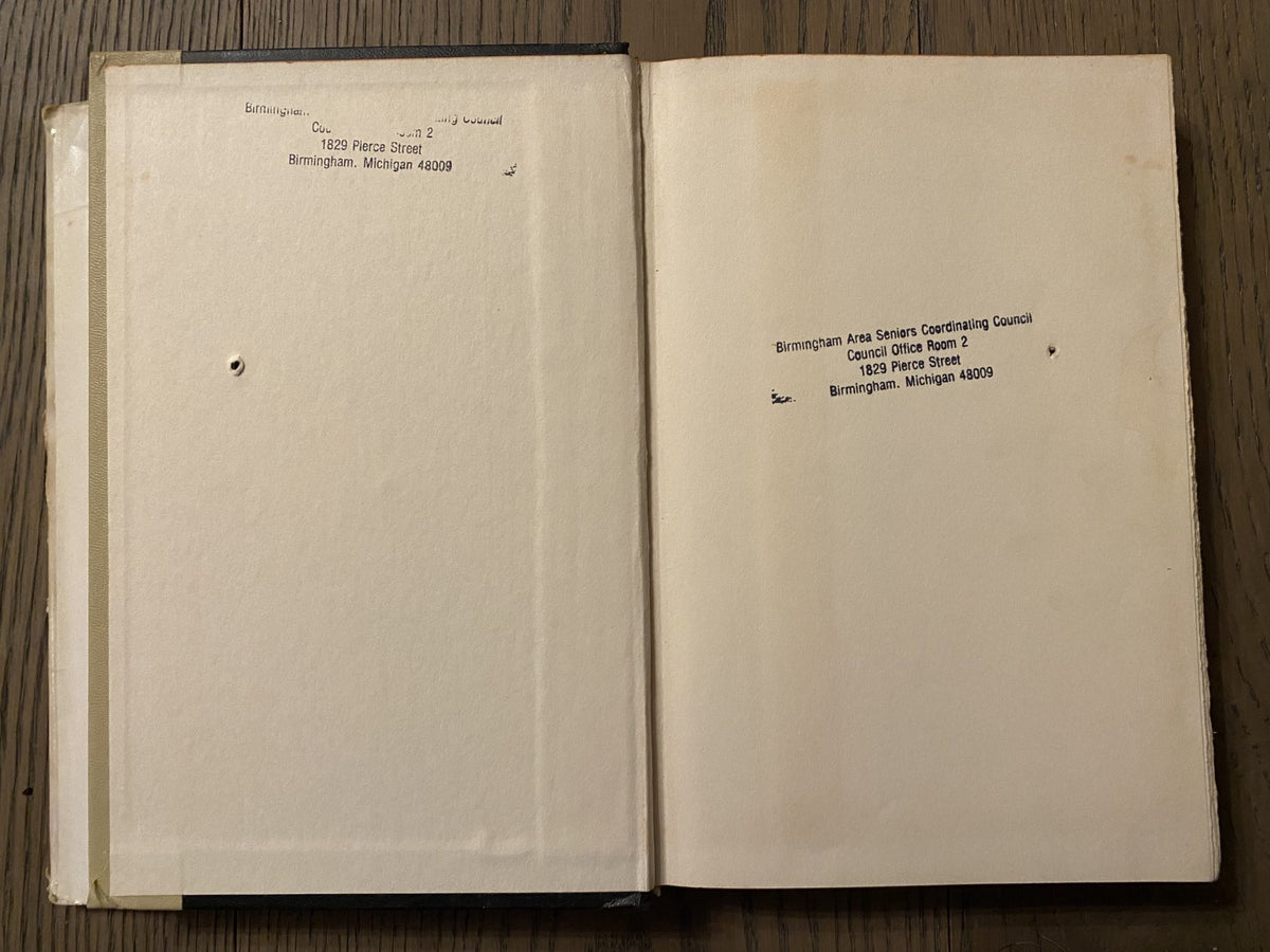 1964: You Only Live Twice, by Ian Fleming - James Bond Novel