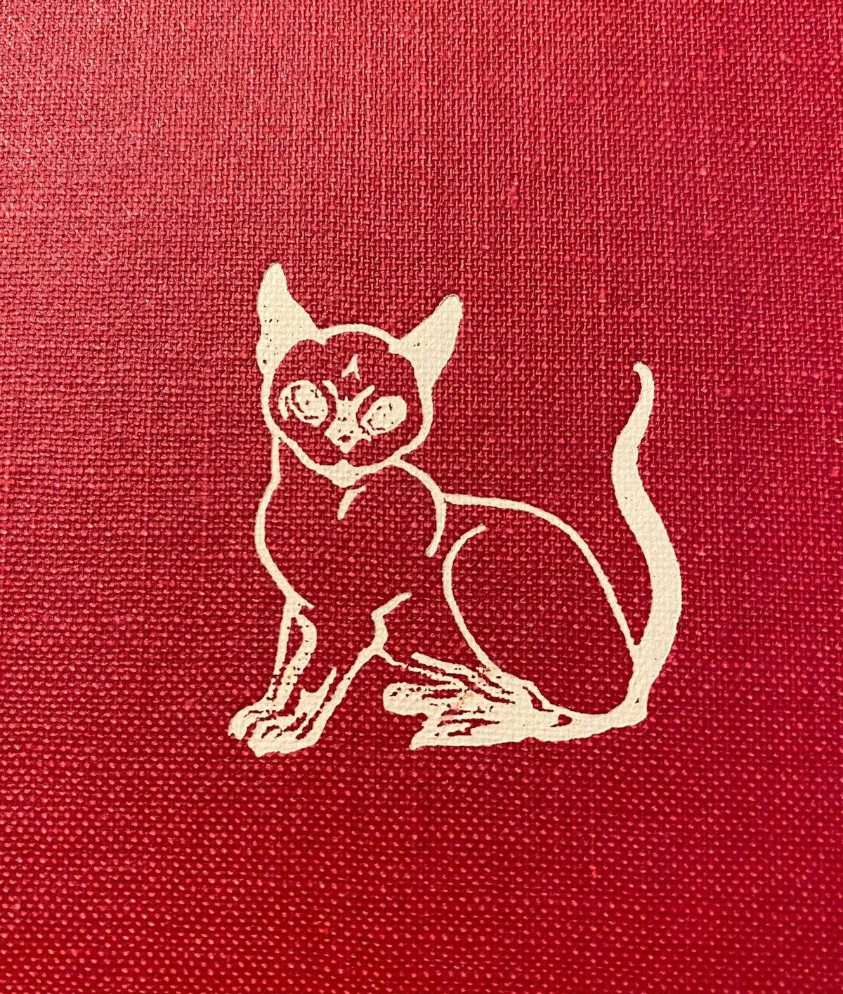 1952: Tai-Lu Talking, by Shelagh Fraser and Billy Thatcher