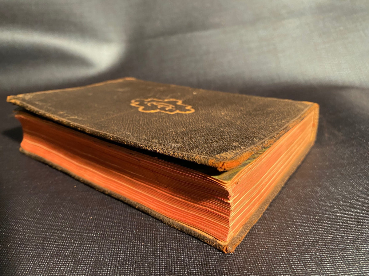 1918: Romola, vol. IV, by George Eliot