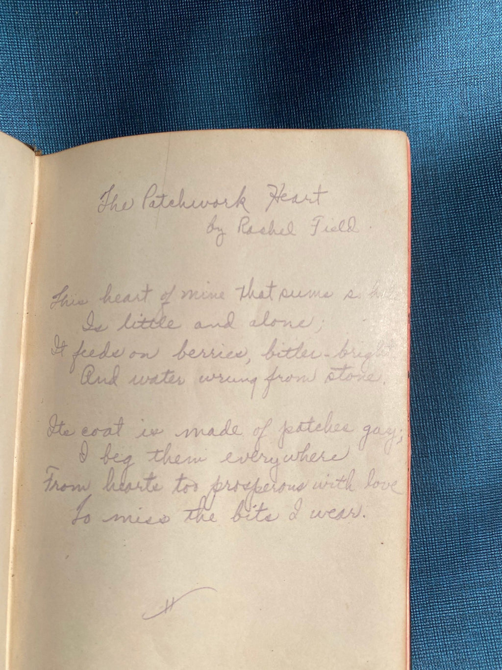 1918: Romola, vol. IV, by George Eliot