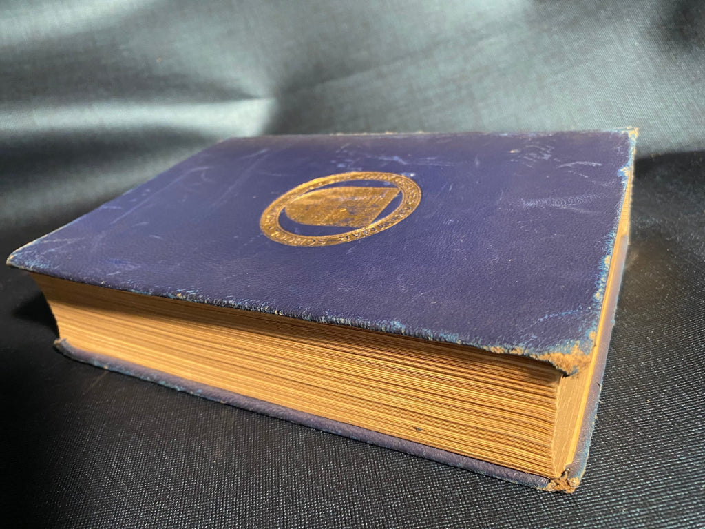 1941: Ten Famous Plays, by John Galsworthy: Silver Fox, Joy, Strife, Justice, The Skin Game, Loyalties, Windows, Old Eng