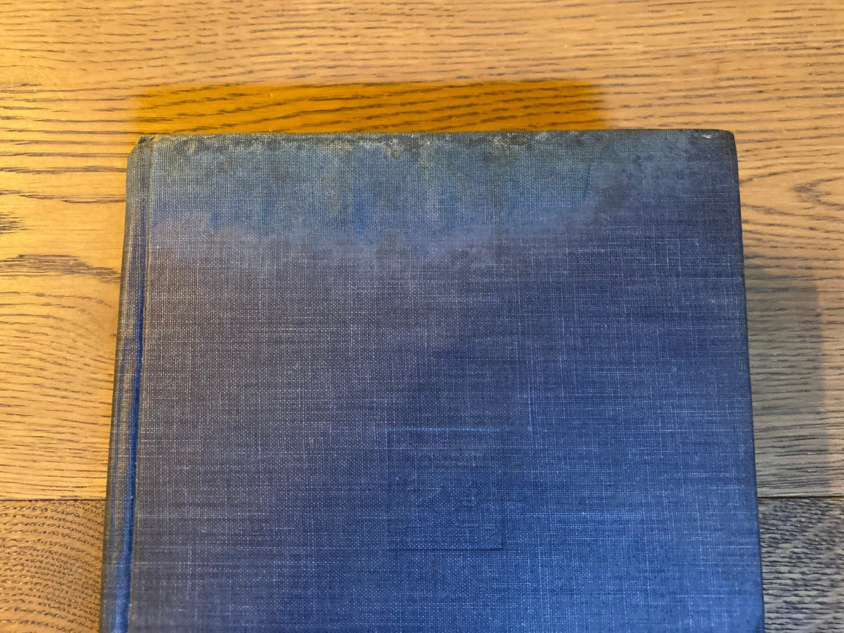 1953 1st ed.: The Scribner Treasury, 22 Classic Tales