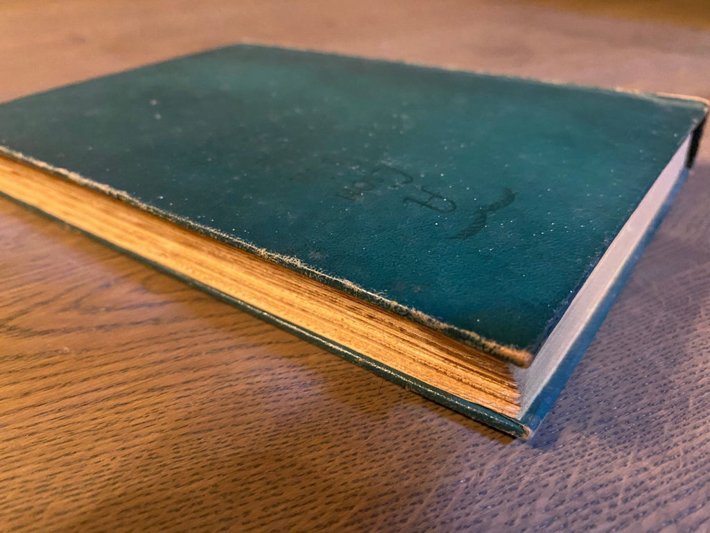 1945: A Lion Is in the Streets, by Adria Locke Langley