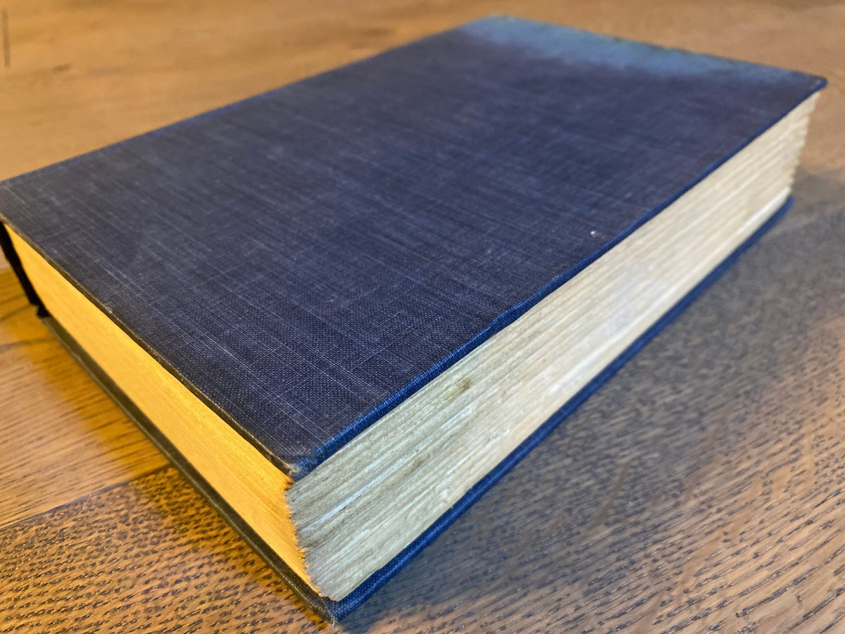 1953 1st ed.: The Scribner Treasury, 22 Classic Tales