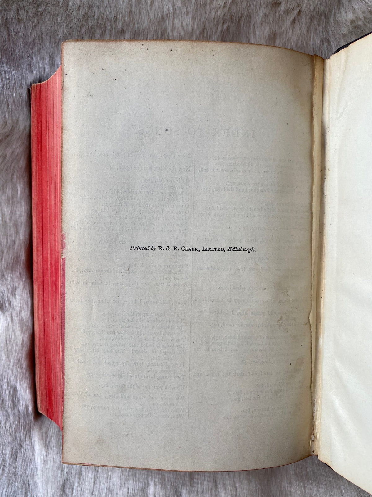 1898: The Complete Works of Lord Alfred Tennyson, Poet Laureate, Illustrations by Gustave Dore