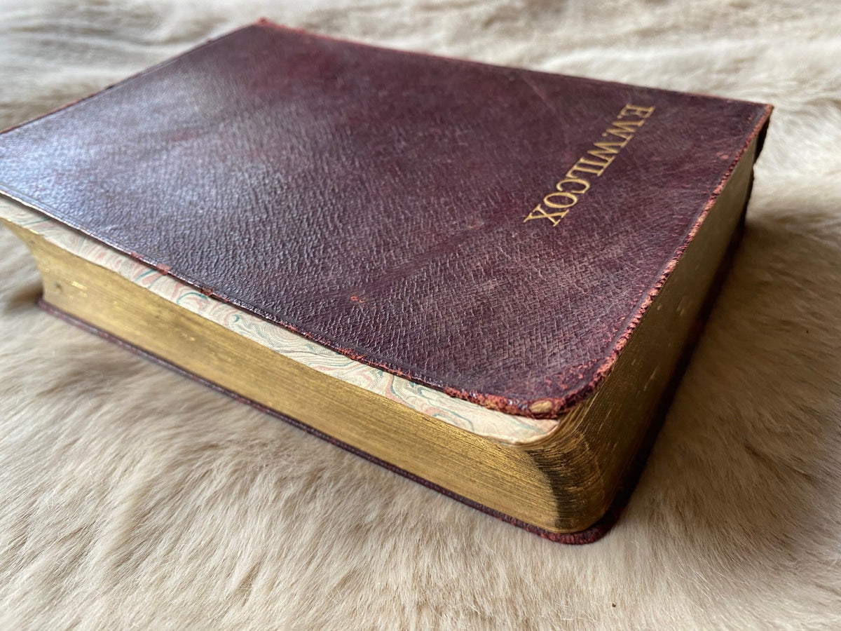 Pre-1920s: Poems by Ella Wheeler Wilcox