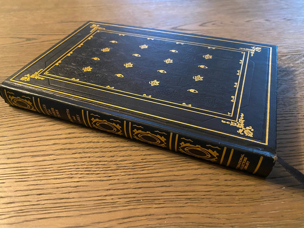 1950: Belles on Their Toes by Frank B. Gilbreth Jr and Ernestine Gilbreth Carey, International Collectors Library