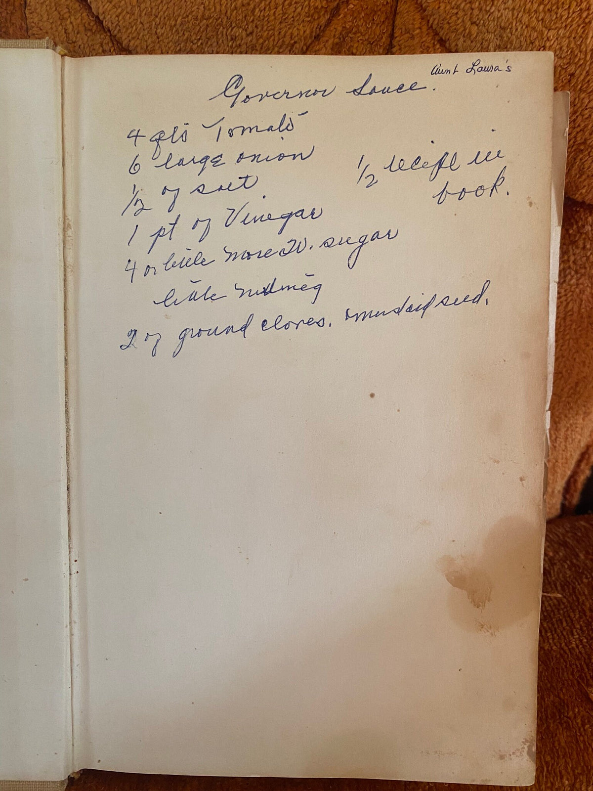 Set of 3 Vintage Cookbooks: Food from Market to Table, Three Meals a Day, Busy Woman's Cookbook