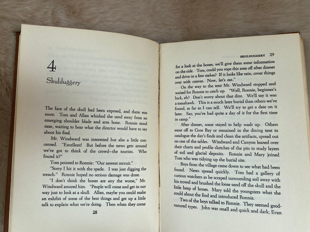 1967, 2nd Printing: Manitoulin Manhunt, by Fred Swayze