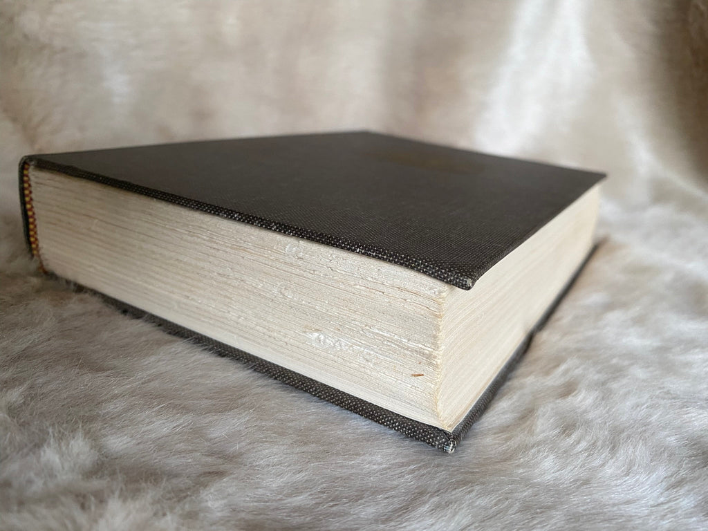 1965: Hakluyt's Voyages, by Richard Hakluyt, ed. by Irwin R. Blacker