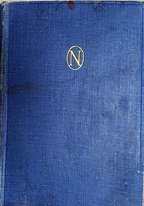 1932: The Path of the King, by John Buchan