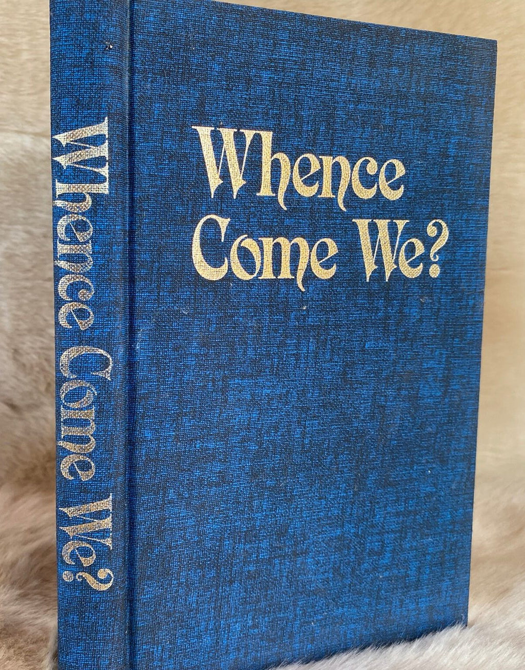 1980: Whence Come We? Freemasonry in Ontario 1764-1980, ed. by The Special Committee on the History, Wallace McLeod
