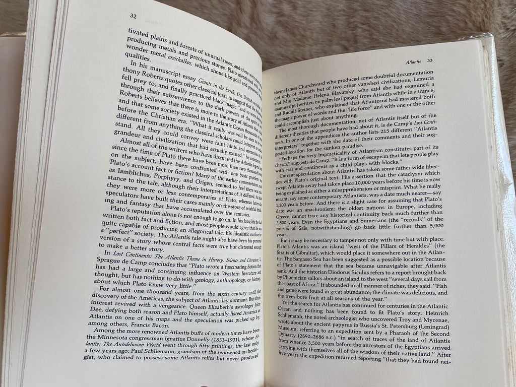 1977 First Edition: Magical and Mystical Site Europe and the British Isles, by Elizabeth Pepper and John Wilcock