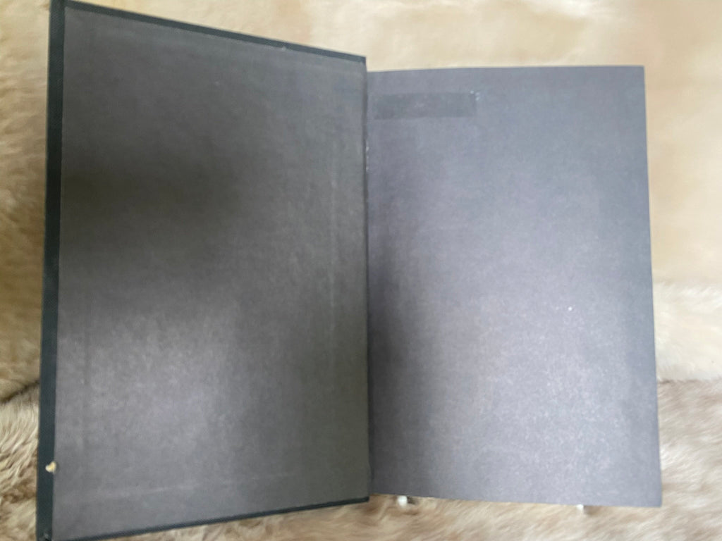 1941: Ashenden or the British Agent, by W. Somerset Maugham