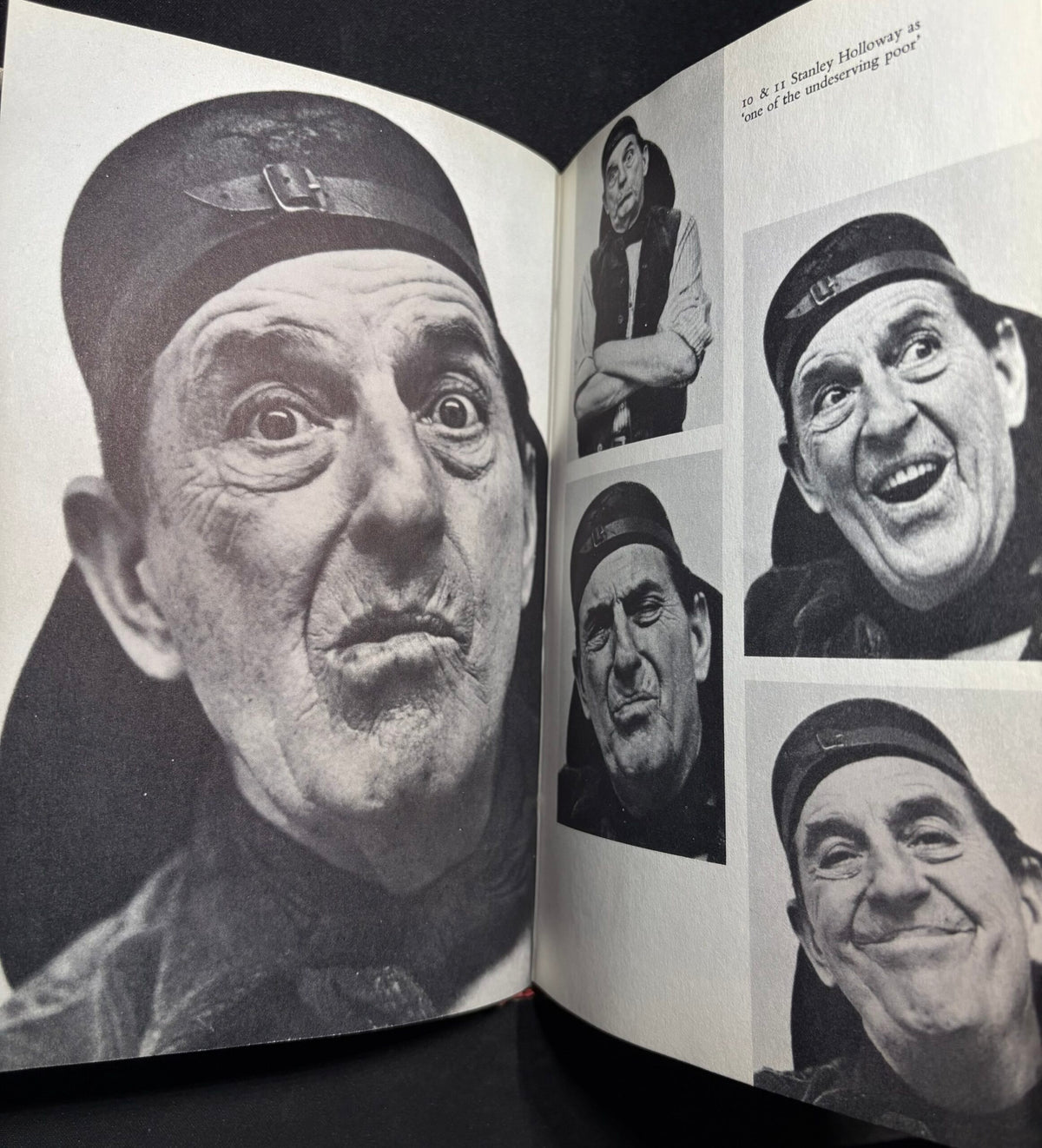 1964: Fair Lady, by Cecil Beaton, 1st ed.