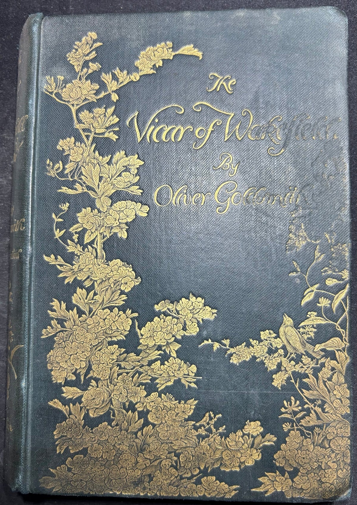 1893:Coaching Days and Coaching Ways, by W. Outram Tristram, illustrated by Hugh Thomson and Herbert Railton