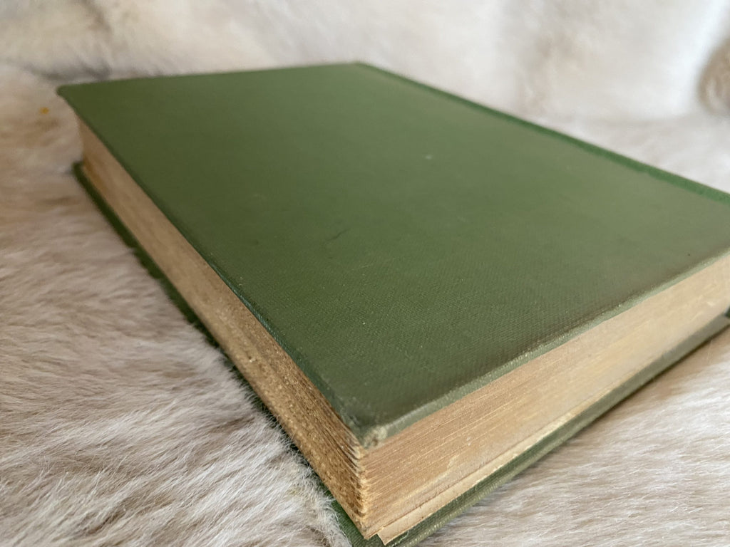 1924 - Saint Joan: A Chronicle Play in Six Scenes and an Epilogue, by Bernard Shaw