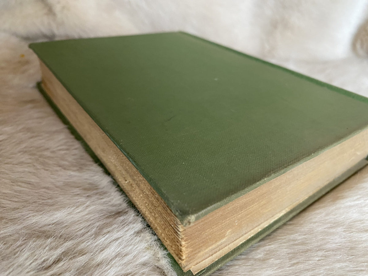 1924 - Saint Joan: A Chronicle Play in Six Scenes and an Epilogue, by Bernard Shaw