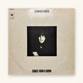 Леанард Коэн - Songs From A Room | 1968 | Columbia | Вінілавая пласцінка