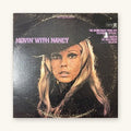 Nancy Sinatra - Movin' With Nancy VG- Original | 1967 | Vinyl LP