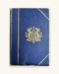Ordinance Gazetteer of Scotland: A Survey of Scottish Topography, Statistical, Bibliographical, and Historical, ed. by Francis H. Groome, volume II