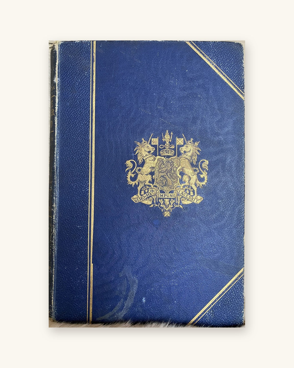 Ordnance Gazetteer of Scotland: A Survey of Scottish Topography, Statistical, Bibliographical, and Historical, пад рэд. Фрэнсіса Г. Грума, том II