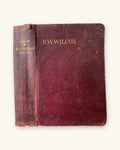 Pre-1920s: Poems by Ella Wheeler Wilcox