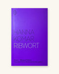 Ribwort by Hanna Komar