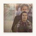 Simon & Garfunkel Bridge Over Troubled Water Vinyl LP Album