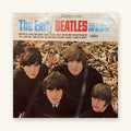 The Beatles - The Early Beatles Vinyl LP Capitol Records ST-2309