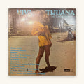 The Fiesta Brass - Viva Tijuana! Vinyl LP Record