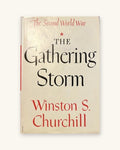 The Gathering Storm by Winston S. Churchill