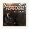 Victor Borge - Caught In The Act Vinyl LP Record