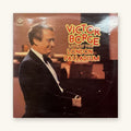 Victor Borge Live At The London Palladium Vinyl LP 1972