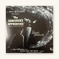 Walt Disney’s Fantasia The Sorcerer’s Apprentice And Peter And The Wolf - Unknown Album